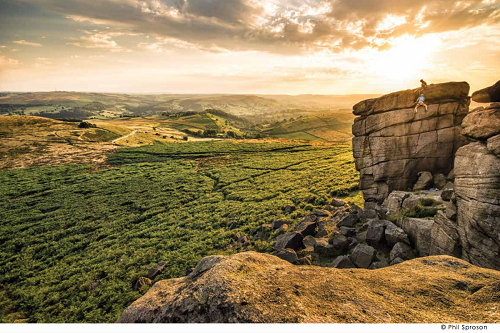 Can you help shape the future of the Peak District National Park ...